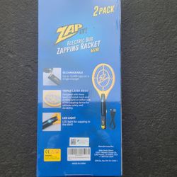 ZAP it Eletric Fly - Brand New