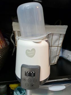 Parents Choice Bottle Warmer