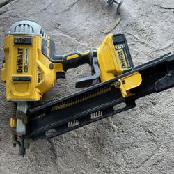 Dewalt/ Rigid