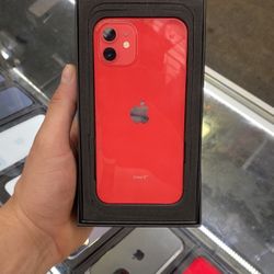 iPhone 12 64GB Unlock 
