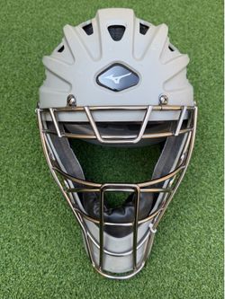 Catcher’s Mask