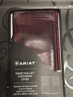Rodeo Wallet lightly used