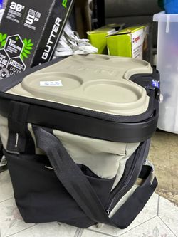 Titan deep freeze pro soft cooler