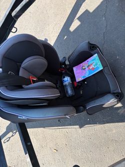 Car seat