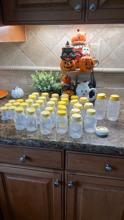 Medela bottles