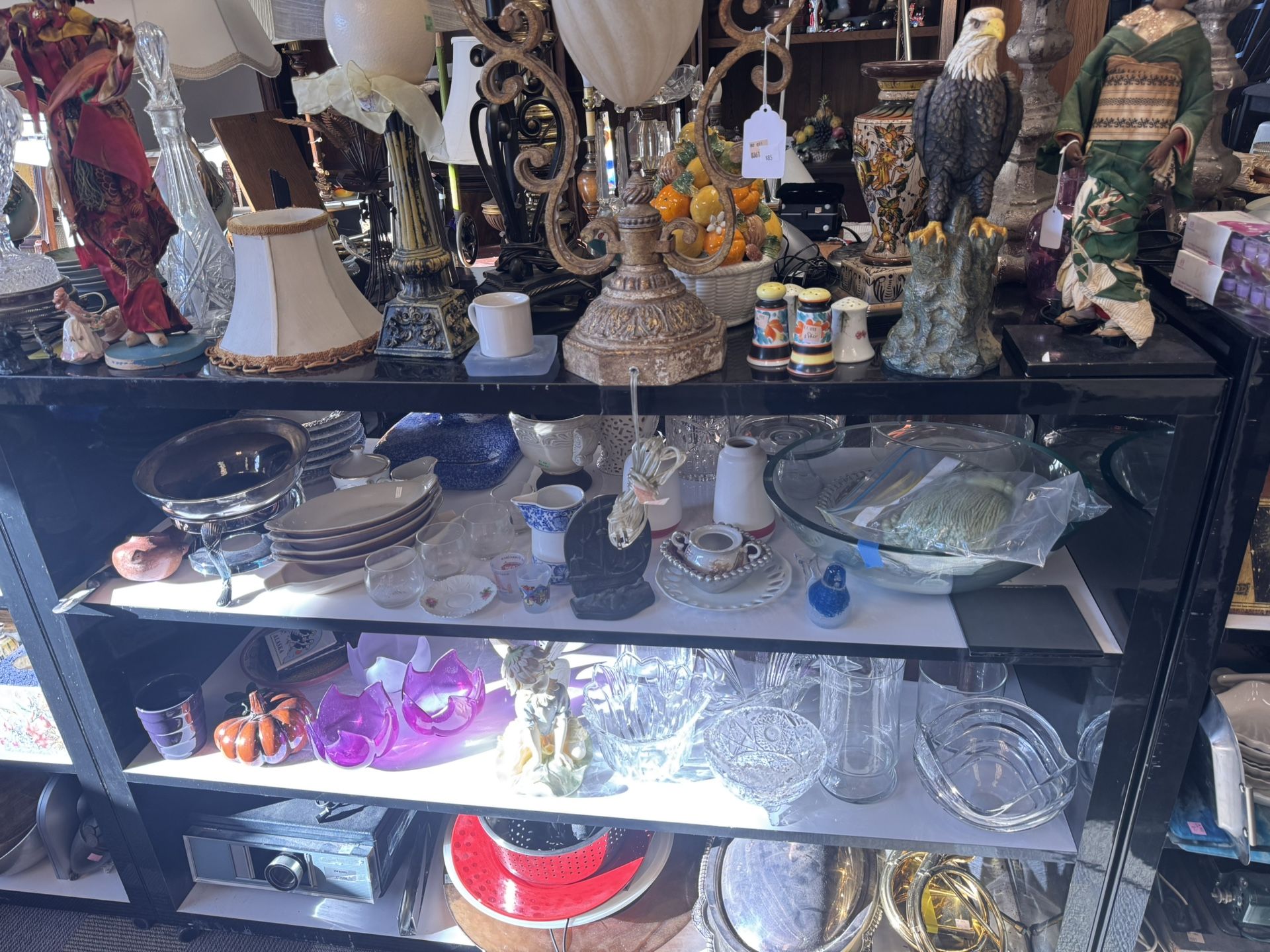 Consignment Center Napa