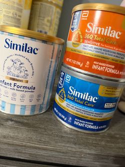 Formula