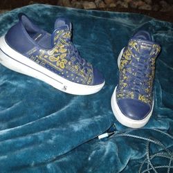 Snoop Dogg Sketchers 