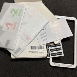 iPhone 11 Screen Glad Protector