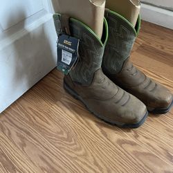 Ariat Boots