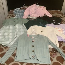 Teen Girl Clothes
