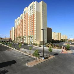 Grandview Las Vegas 