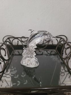 Princess House Dolphin