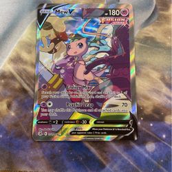 Mew 251/264 Alt Art 