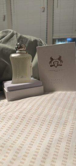 Valaya Parfum De Marly