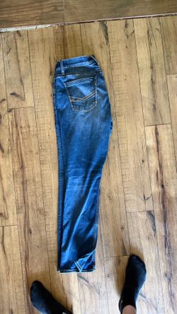 BKE jeans