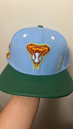 Dbacks hat