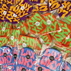 Unisex Luxury Kustomz Beanies