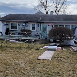 Siding Gutters Fascia Soffit