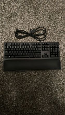 Razer Huntsman Elite Keyboard