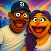 Janet & Jason