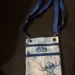 Stitch Bag New