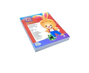 BJU PRESS HOMESCHOOL K5 Phonics Charts, 4th ed. USED