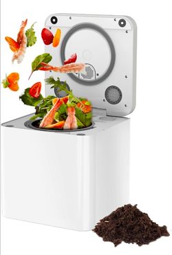 Kitchen composter