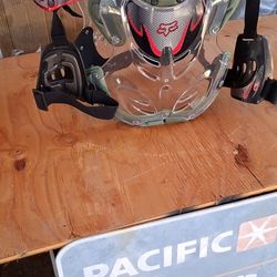 MX Chest Protector Youth Sized