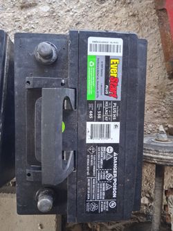 Battery