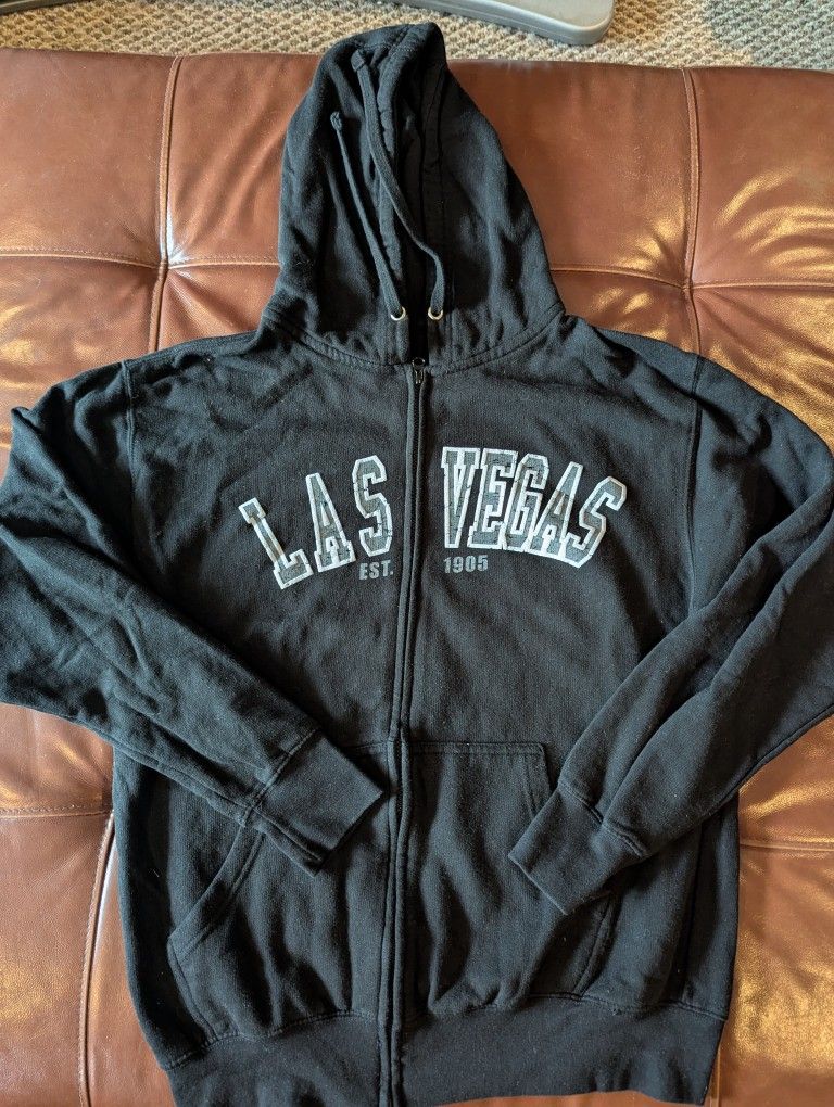 Gently Used Adult Size Medium Hoodie $7