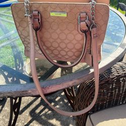 nine west purse