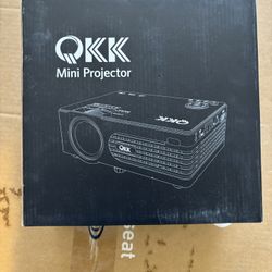 Mini Projector