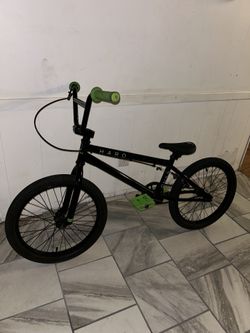 Bmx Bike