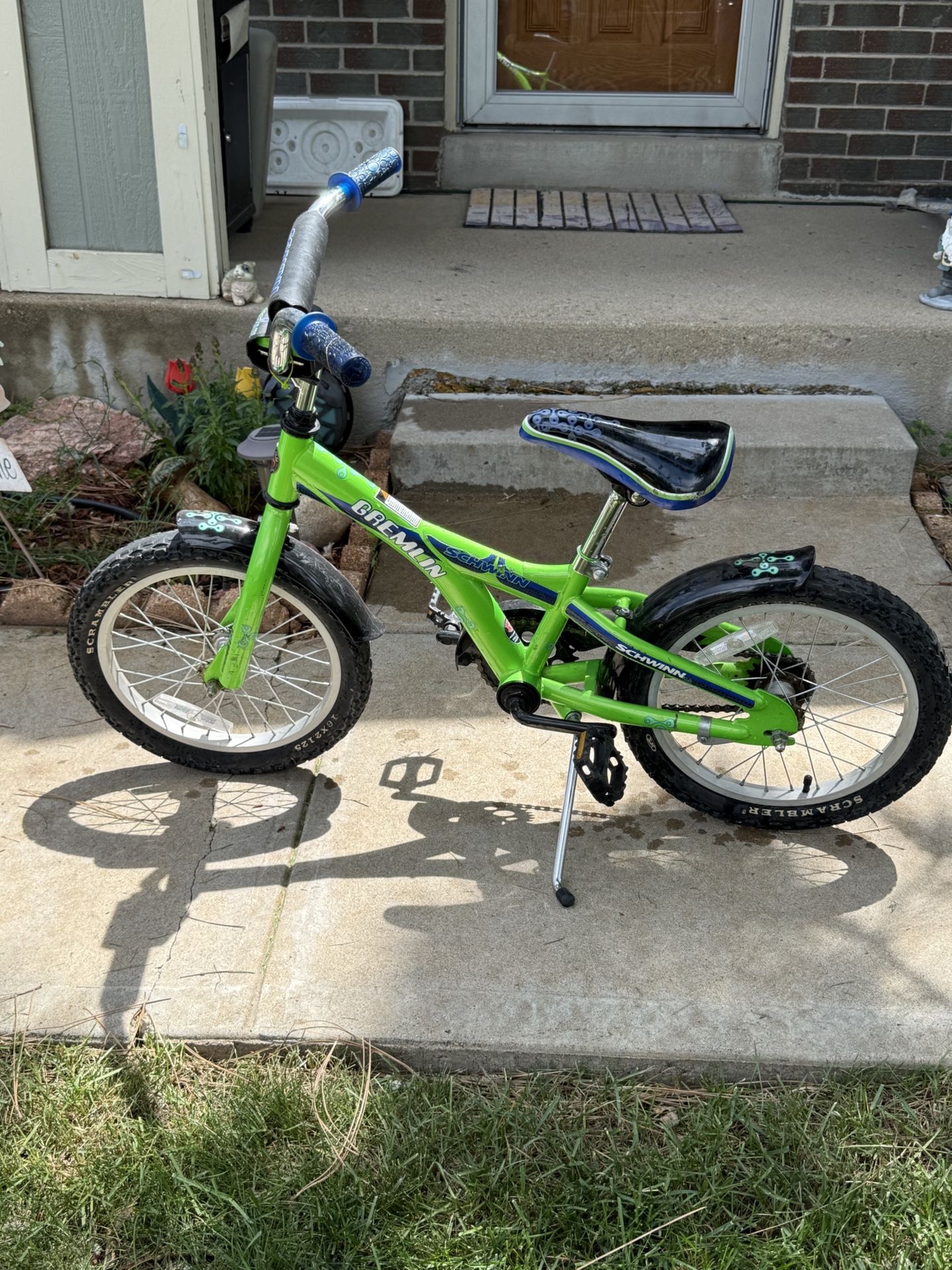 Bikes