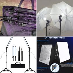 Photography Lightning