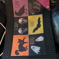 Halloween May