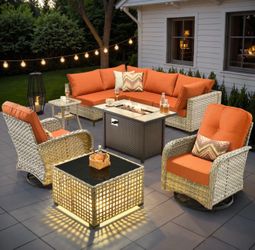 Brand new patio Outdoor furniture set