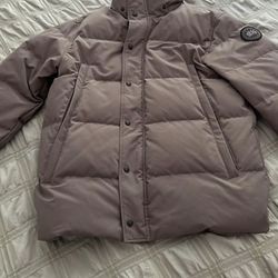 Canada Goose Wyndham Parka Winter Jacket