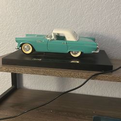 1955 Ford thunderbird Collection Toy