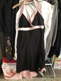 Sheer Vintage elegant dress