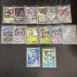 Pokemon Cards For Sale