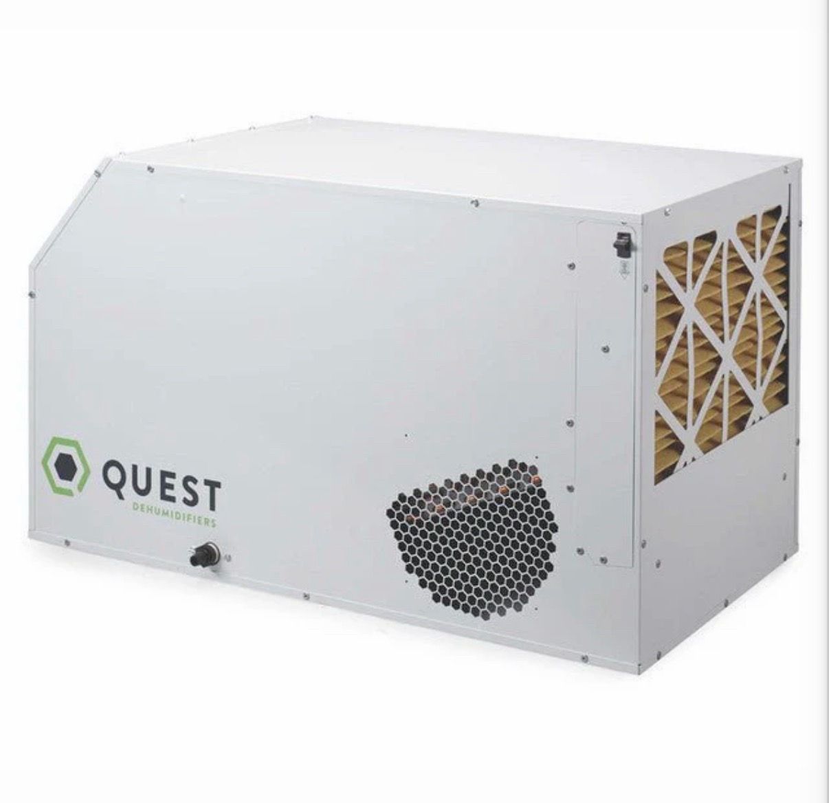 QUEST 225 Dehumidifier