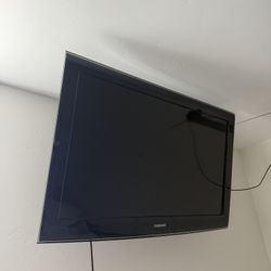 Samsung TV