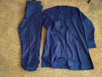 Mens Large Dress Combo