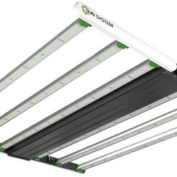 Sun System 1850 LED Grow Light (10 Available)
