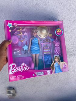 Barbie