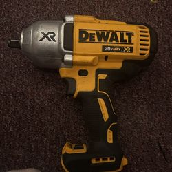 Dewalt 1/2” Impact