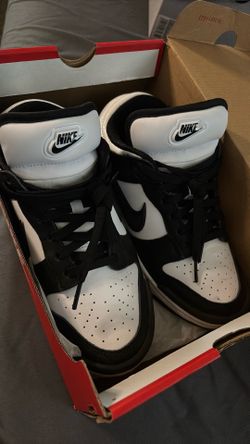 Panda Dunks
