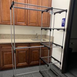 Garment Rack New
